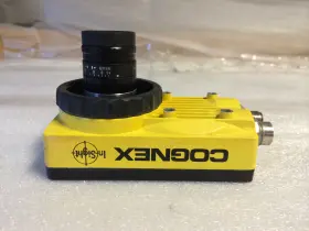 Is5400-00 Cognex In-sight 5400 Vision System Camera