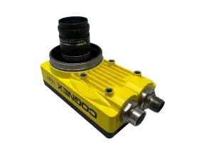 800-5855-1 Cognex Is5400-10 In-sight 10 A Camera With Fujinon Hf25ha-1b Lens