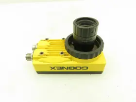 825-0221-1r Cognex Is5403-11 Insight Vision Camera Sight Sensor Edmund Optics 59870 16mm #2