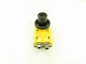 825-0221-1r Cognex Is5403-11 Insight Vision Camera Sight Sensor Edmund Optics 59870 16mm