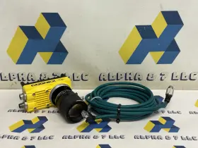 825-0073-1r Cognex Is5603-00 In-sight B Machine Vision System