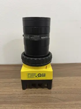 825-0288-1r Cognex Is5604-11 M Good Condition