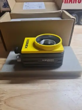 Is7050-01 Cognex In-sight Camera New No Box #3