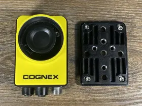Is7101-01 Cognex In-sight Vision Systems Starter Toolset - Easybuilder Camera #2