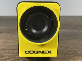 Is7101-01 Cognex In-sight Vision Systems Starter Toolset - Easybuilder Camera #3