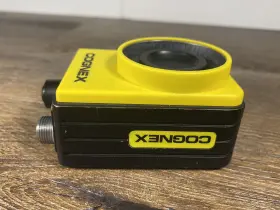 Is7101-01 Cognex In-sight Vision Systems Starter Toolset - Easybuilder Camera