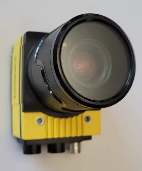 Is7500m-360-50 Cognex In-sight Gen 2 Vision Systems 821-10035-2r / 825-10648-1r