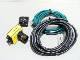 Is7502m-360-50 Cognex / 825-10651-1r In-sight 7000 Machine Vision Camera System