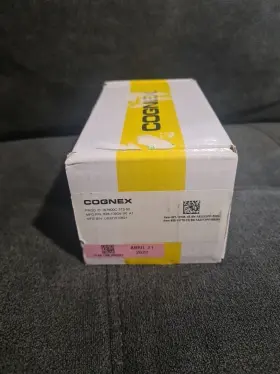 Is7600c-373-50 Cognex In-sight Smart Vision Camera