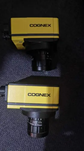 Is7800m-363-50 Cognex Camera 825-10632-1r 04 #3