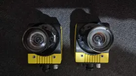 Is7800m-363-50 Cognex Camera 825-10632-1r 04
