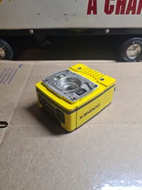 Is7801m-363-50 Cognex Is7801m36350 Vision System Read