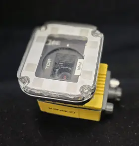 Is7802m-353-50 Cognex 821-10036-1r 821-10035-2r Camera In-sight Vision System