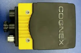 Is7802m-373-lab Cognex Type 821-10035-2r In-sight Vision Camera #3
