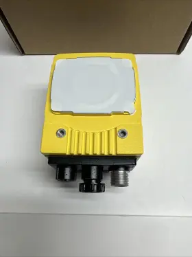 Is7905c-363-50 Cognex - 5 Mp In-sight Insight Smart Vision Camera #2