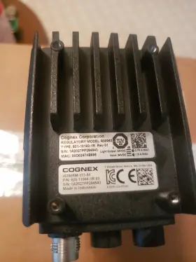 Is7905m-373-50 Cognex In-sight 7000 Series Vision System 821-10160-1r #3