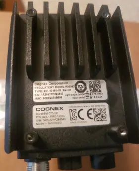 Is7905m-373-50 Cognex In-sight 7000 Series Vision System 821-10160-1r