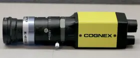 Is8402m-373-50 Cognex In-sight 8000 Vision System Camera #3