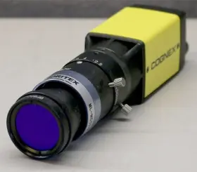 Is8402m-373-50 Cognex In-sight 8000 Vision System Camera