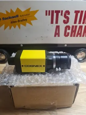 825-10216-1r-01 Cognex Is8402m36350 Is8402m-363-50 In-sight 8000 #2