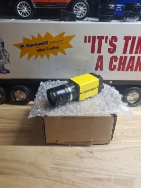 825-10216-1r-01 Cognex Is8402m36350 Is8402m-363-50 In-sight 8000