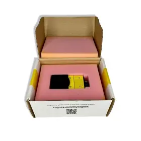 Isd905c-61-3709 Cognex Isd905c Insight Deep Learning Color Camera Usb Training License #2