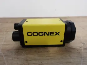 821-0043-1rb Cognex Ism1020-01 In-sight Camera #422251g Nib