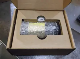 Ism1100-c10 Cognex Nib In-sight Microvision Camera Ss3