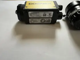 825-0006-1r Cognex Ism1110-00 Camera P/n A Excellent Quality 1pcs Used Jm #2