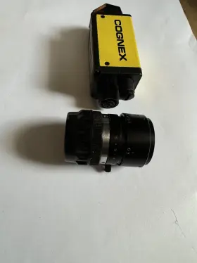 825-0006-1r Cognex Ism1110-00 Camera P/n A Excellent Quality 1pcs Used Jm #3