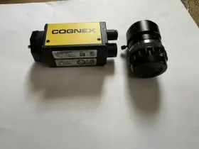 825-0006-1r Cognex Ism1110-00 Camera P/n A Excellent Quality 1pcs Used Jm