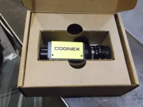 Ism1403-c10 Cognex Nib In-sight Microvision Camera Ss3