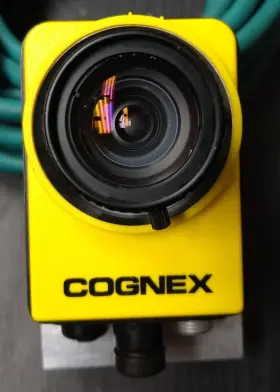 Kcc-rem-cgx-1aaa Cognex In-sight Is7050 Vision System Camera Pn 825-0518-1r E Package #2