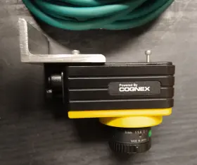 Kcc-rem-cgx-1aaa Cognex In-sight Is7050 Vision System Camera Pn 825-0518-1r E Package #3