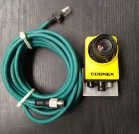Kcc-rem-cgx-1aaa Cognex In-sight Is7050 Vision System Camera Pn 825-0518-1r E Package
