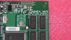 Vpm-8100x-000 Cognex Mvs-8100 Mvs 8100 Rev A Opt None 801-8120-01f #2