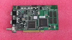 Vpm-8100x-000 Cognex Mvs-8100 Mvs 8100 Rev A Opt None 801-8120-01f