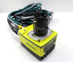 Is7905c-373-50 Cognex R00063 In-sight 7000 Vision Camera With Cables
