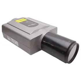 R540-112429 Cognex Rev. 53 Smart View 4k Machine Vision Camera 12vdc For Parts