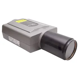 R540-113272 Cognex Rev. 14 Smart View 2k Machine Vision Camera 12vdc For Parts