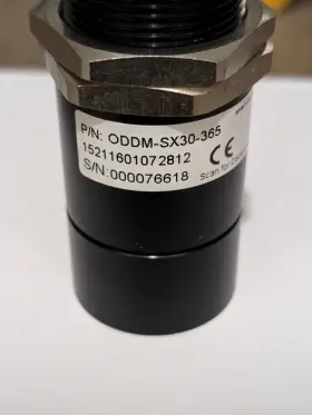 000076618 Cognex Sx30-625 - Sx30-365 Smart Vision Lights Prox Light S/n #3