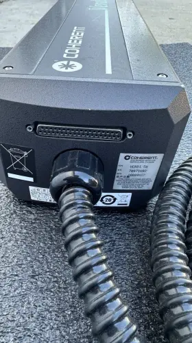 Verdi-v10 Coherent Verdi-v5 Laser Head 5w #3