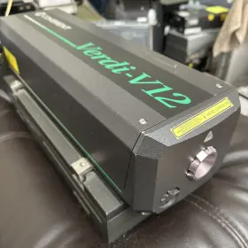 Verdi-v12 Coherent Laser Head