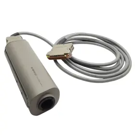 4110-1001 Cohu 4110-1001/0000 Solid State Camera For Wyko Rst C-mount Db37-m Bnc Video