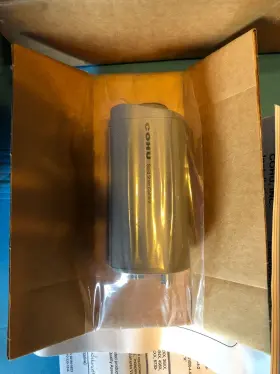 4812-2000 Cohu Nib Video Camera