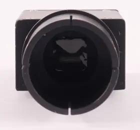 49195401 Cohu Lot Of 3 Industrial Camera Solid State Monochrome Ccd #2