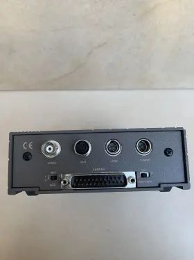 6412-2000 Cohu 6212/2000 Camera Control Unit Ccu Controller #2