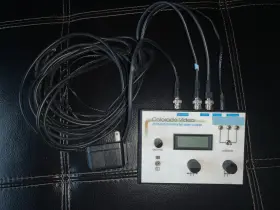 Colorado Video 307a/opt-o Horizontal Caliper