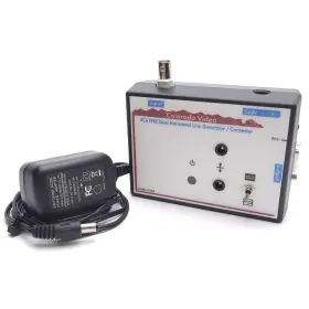 Vc619xx Colorado Video Horizontal Line Generator/converter Ntsc/pal Bnc Vga