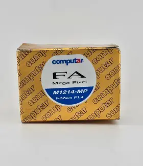 Mp1214-mp Computar Computer M1214-mp Fa #2